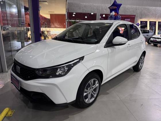 FIAT ARGO 1.0 FIREFLY FLEX DRIVE MANUAL FIAT ARGO 1.0 FIREFLY FLEX DRIVE MANUAL